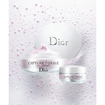 TESTER Dior Capture Totale C.e.l.l. Energy rassodante viso e collo miniatura da 15 ml