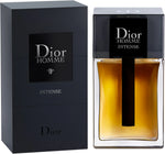 Dior Homme Intense eau de parfum uomo da 100 ml spray