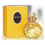 DIOR DOLCE VITA eau de toilette donna da 100 ml spray