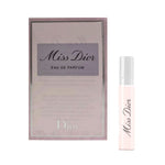 DIOR MISS DIOR eau de parfum donna campioncino da 1 ml spray