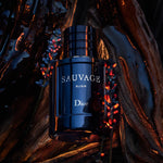 Dior Sauvage Elixir estratto profumato uomo campioncino da 1 ml spray