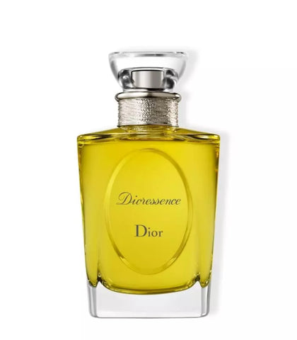 Dior DIORESSENCE eau de toilette donna da 100 ml spray