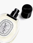 Diptyque Vetyverio eau de toilette unisex campioncino da 2 ml spray