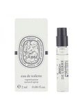 Diptyque Eau de Lierre eau de toilette unisex da 2 ml spray