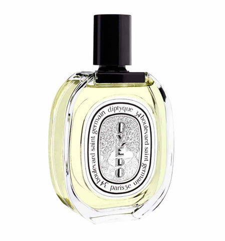 Diptyque Oyedo eau de toilette unisex da 2 ml spray