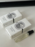 Diptyque Eau Mohéli eau de toilette unisex da 2 ml spray