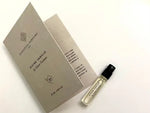 Olivier Pescheux Divine Vanille eau de parfum unisex da 2 ml spray
