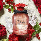 Dolce & Gabbana Dolce Rose eau de toilette donna campioncino da 1,5 ml spray