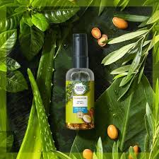 Herbal Essences olio per capelli con Argan Oil & Aloe da 100 ml spray