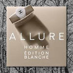 CHANEL ALLURE HOMME ÉDITION BLANCHE Eau de Parfum für Herren 150 ml Spray