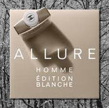 Chanel Allure Homme Édition Blanche eau de parfum uomo da 150 ml spray