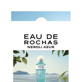Rochas Eau De Rochas Neroli Azur eau de toilette donna campioncino da 2 ml spray