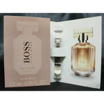 Hugo Boss The Scent For Her eau de parfum donna campioncino da 1,5 ml spray