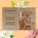 ELIE SAAB LE PARFUM eau de parfum donna campioncino da 1,5 ml spray