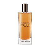 Armani Stronger With You eau de toilette uomo da 15 ml spray