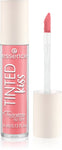 Essence TINTED kiss lucidalabbra idratante colore 01 Pink & Fabulous da 4 ml