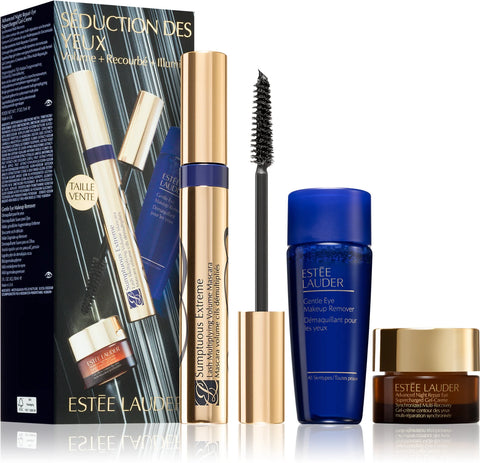 Estée Lauder Essentials on the Go Mascara set 3 pezzi