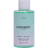 EveryBody Calm tonico viso lenitivo unisex da 125 ml