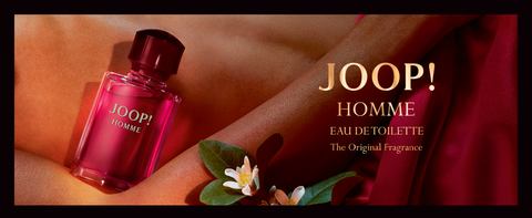 JOOP! Homme eau de toilette uomo da 125 ml spray