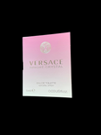 Versace Bright Crystal eau de toilette donna campioncino da 1 ml spray