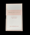 Givenchy Irresistible Very Floral eau de parfum donna campioncino da 1 ml spray