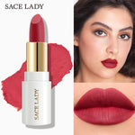 Sace Lady rossetto opaco a lunga tenuta colore 05