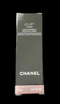 Chanel Le Lift Crème crema viso e collo rassodante levigante giorno e notte campioncino da 5 ml