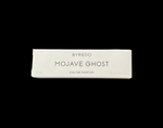 Byredo Mojave Ghost eau de parfum unisex campioncino da 2 ml spray