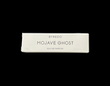 Byredo Mojave Ghost eau de parfum unisex campioncino da 2 ml spray