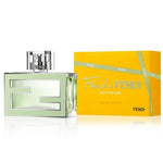 Fendi Fan di Fendi eau de toilette for women 50 ml spray