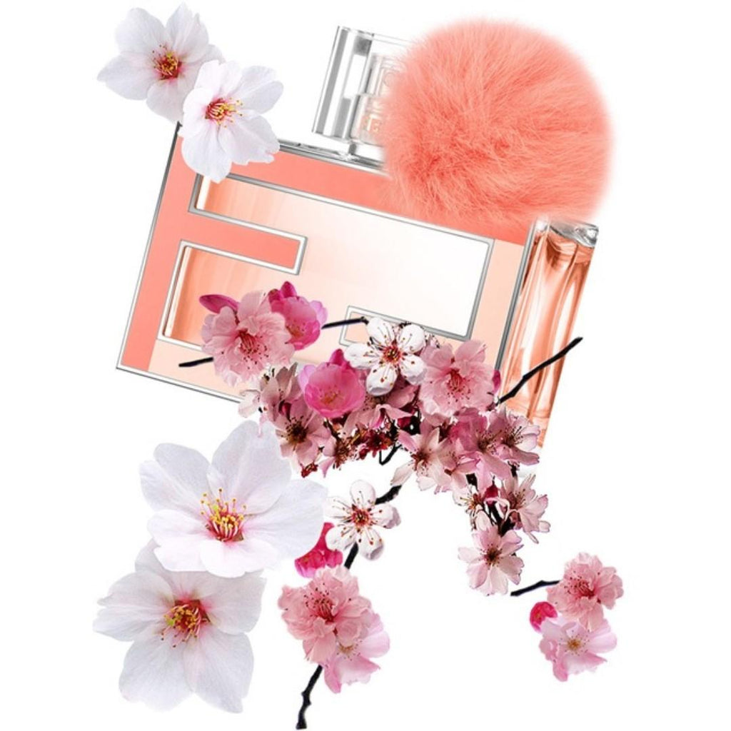 Fendi fan di fendi blossom cheap