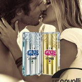 Roberto Cavalli Just Cavalli I love Her eau de toilette donna campioncino da 1,5 ml spray