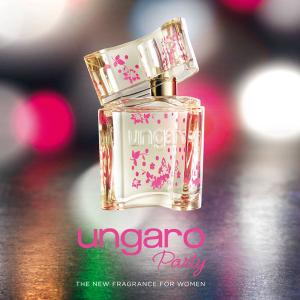 Emanuel Ungaro Party eau de toilette donna da 90 ml spray