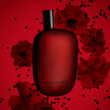 Comme des Garçons Floriental eau de parfum unisex da 100 ml spray