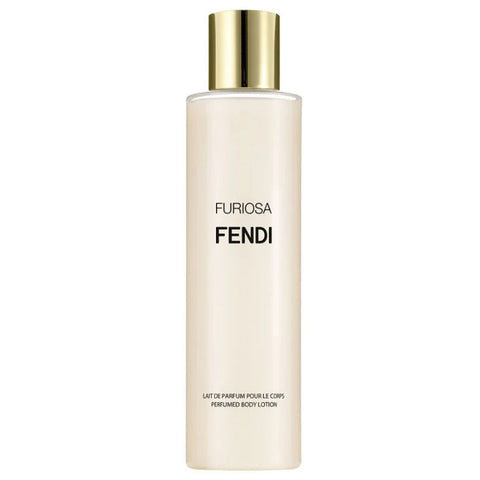 FENDI FURIOSA BODY LOTION donna da 200 m