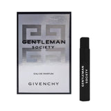 GIVENCHY GENTLEMAN SOCIETY eau de parfum uomo campioncino da 1 ml spray