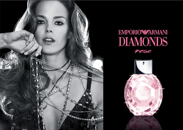 Emporio armani diamonds rose eau de toilette online