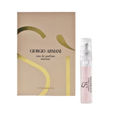 Giorgio Armani Si eau de parfum intense donna campioncino da 1,2 ml spray