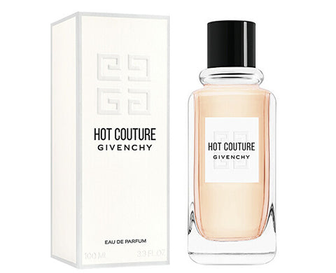 Givenchy Hot Couture eau de parfum donna da 100 ml spray