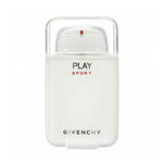 Givenchy Play In the City Eau de Toilette für Herren 100 ml Spray AUSLAUFEND