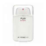 Givenchy Play In the City Eau de Toilette für Herren 100 ml Spray AUSLAUFEND