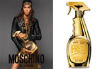 Moschino Gold Fresh Couture eau de parfum donna campioncino da 1 ml spray