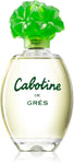 Cabotine de Grès eau de toilette donna da 50 ml spray