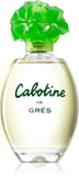 Cabotine de Grès eau de toilette donna da 30 ml spray