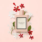 Gucci Bloom eau de parfum donna campioncino da 1,5 ml spray
