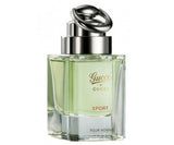 GUCCI BY GUCCI SPORT After Shave Lotion da 50 ml