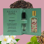 GUCCI FLORA GORGEOUS JASMINE eau de parfum donna da 1,5 ml spray