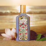 Gucci Flora Gorgeous Magnolia eau de parfum donna campioncino da 1,5 ml spray