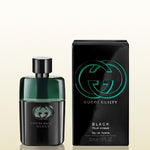 GUCCI GUILTY BLACK eau de toilette uomo da 50 ml spray