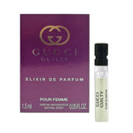 Gucci Guilty Elixir De Parfum donna campioncino da 1,5 ml spray